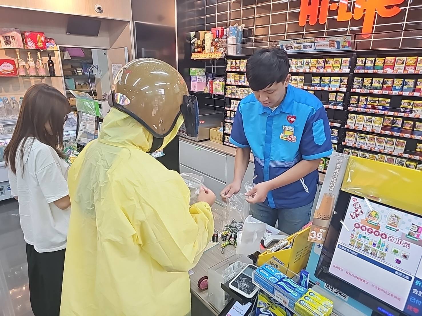 桃園環管處推「月月掃」居家清理新模式 分散年終垃圾高峰、環保回收換好禮 (1).jpg